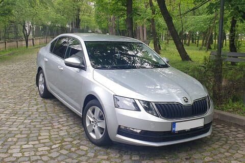 Exclusivo de RiverCruise - Traslado privado desde o hacia el puerto de Giurgiu / Hotel Bucarest