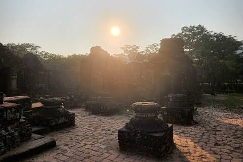 Jeep tur till min Son Sunrise Sanctuary - Från 5 : 10a till 10 : 10a.m