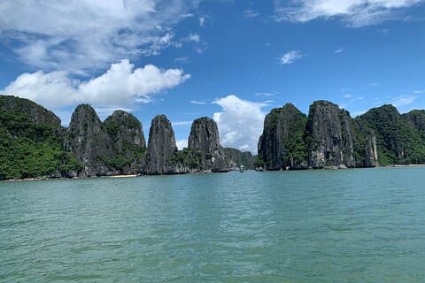 5-dagers privat essensiell nordtur i Hanoi