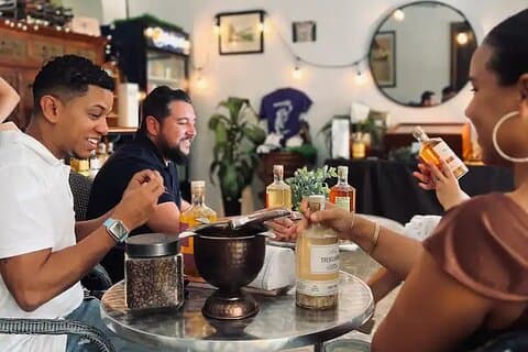 Rum, Cigars and Espadrilles in Old San Juan
