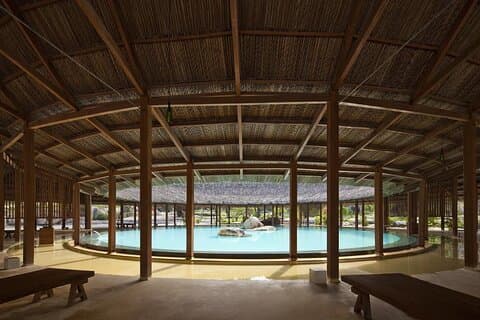 Standard I-resort mud bath-pakker i Nha Trang