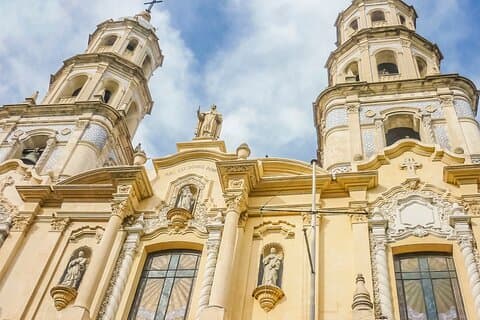 San Telmo and La Boca Private Guided Tour