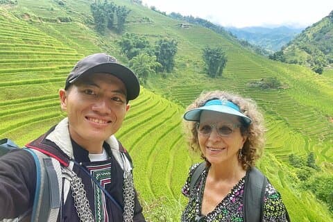Muong Hoa Valley 3D2N Trek
