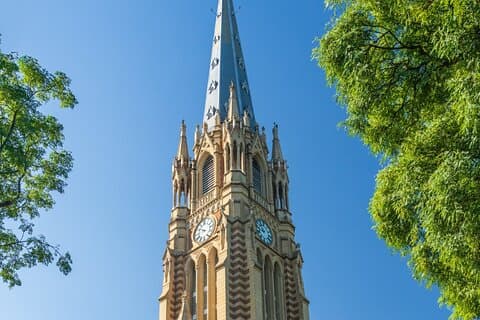 San Isidro en Delta privé-excursietour
