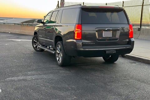 Sacramento Airport to Northstar/Squaw Valley - Arrival Transfer