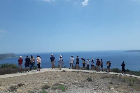 Udforsk Chania by, den venetianske havn og det gamle Aptera.