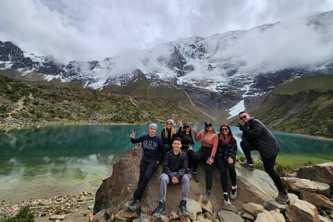 Humantay-Seetour ab Cusco – Gruppentour