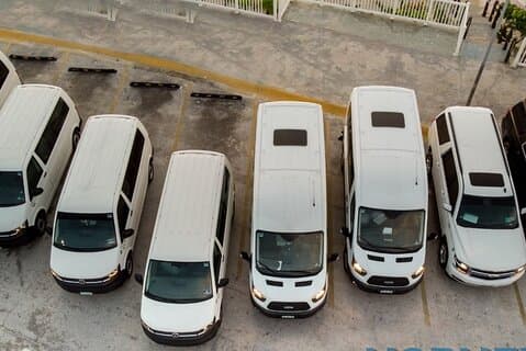 Mexico City Private Airport Transfer