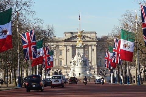 London Layover - Privat tur fra Heathrow Lufthavn