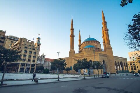 Beirut Sherlock Holmes Mord Mystery Spiel