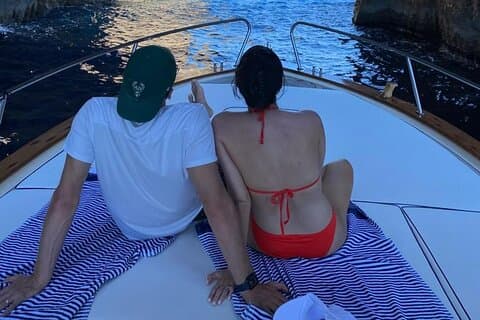 Private Guided Day Boat Trip to Capri