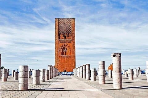 Circuit de 10 jours à Casablanca, Fès… au désert-Guidé privé sur plusieurs jours