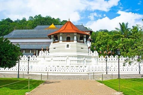 Kandy City Tour