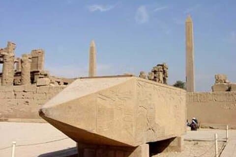 Alt inklusive Philae Temple - Ufærdig Obelisk og High Dam
