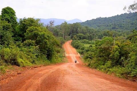 Half-day Motorbike Tour in Phu Quoc Island
