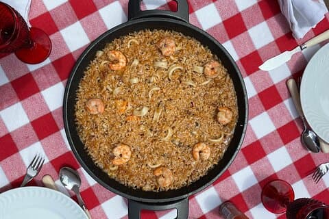 Center Sintra: Traditional Portuguese Cuisine in a Manor House