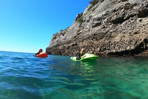 Sesimbra vid Seaview Board