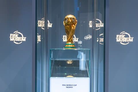 FIFA museumsbilletter