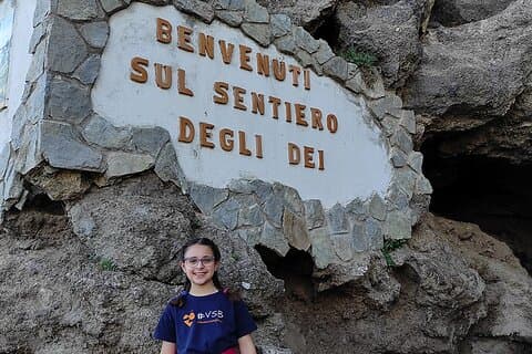 Path of the Gods DA Sorrento: excursion with tasting