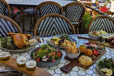 Shore Excursion: Hahndorf Hidden Gems