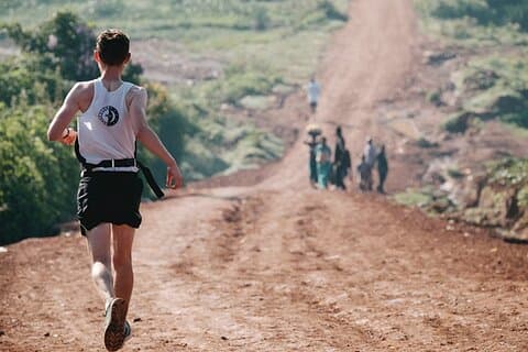 Safari de corrida privada de 14 dias no interior de Uganda