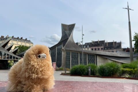Private Guided Tour In Normandy - Rouen, Honfleur, Etretat