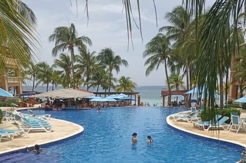 Infinity Bay Resort - Pacote Bronze