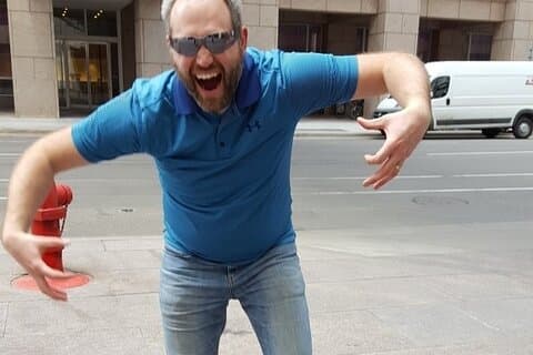 Chasse au trésor à Wichita Falls par Zombie Scavengers
