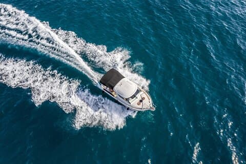 5 hours Private Kamenjak and Medulin Archipelago Tour