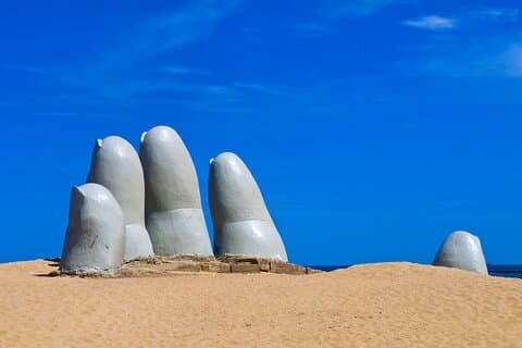 Full Day Punta del Este