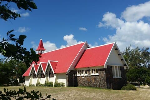 Excursão privada de dia inteiro no norte das Maurícias
