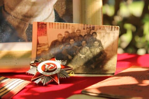 WWII History in Berlin Privat rundvisning og tysk-russisk museum