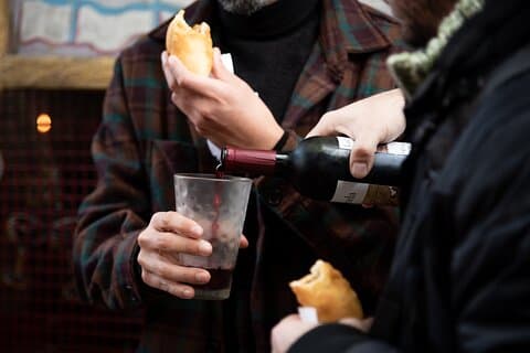 San Telmo Innovation and Traditional Private Food Tour