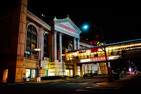 Aces to Ashes : Verschijningen van Atlantic City Boardwalk Ghost Tour