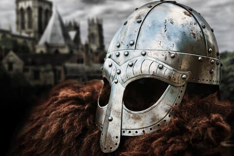 Les trésors de Bloodaxe - Une chasse au trésor viking amusante à York