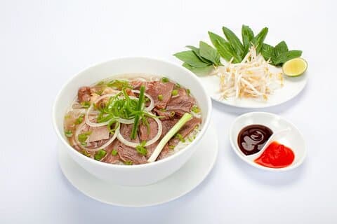 Hanoi Walking Street Food Tour 's nachts (groeps- of privétour)