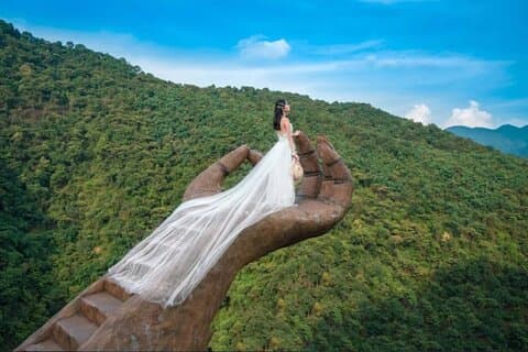 Privé Guangzhou Layover Tour om de Gulong Gorge Glass Bridge te bezoeken