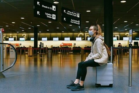 Trasferimento dall'hotel all'aeroporto di Kuala Lumpur