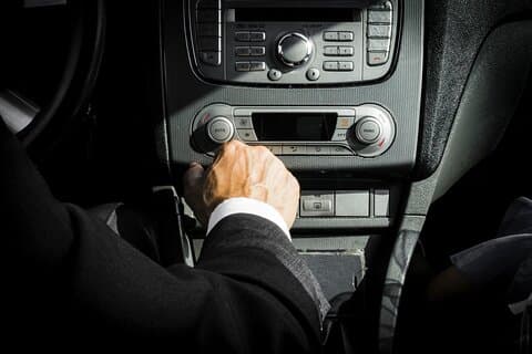 Privétransfer van Ezeiza naar Capital Federal Vice Versa