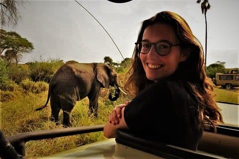 3 dages Tanzania Safari: Tarangire, Manyara og Ngorongoro Crater
