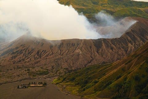 1 Day Tour, Wonderful Mount Bromo Sunrise From Surabaya or Malang