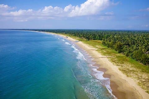 Sri Lanka 7 Days Tour