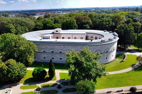 Private Day Trip From Munich To Ingolstadt And Regensburg