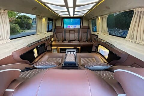 Oneway Private Transfer Between Alanya & Gazipasa Airport