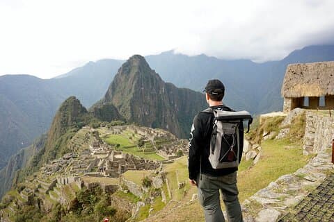 5 Days Glamping and Trekking to Machu Picchu on the Inca Trail