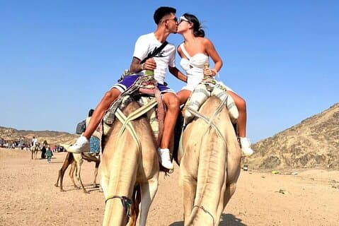 Luxor Tour From Aswan