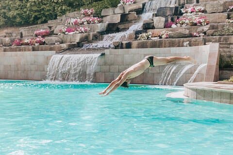 Day with Thermal Pool, SPA Access, Lunch & Massage