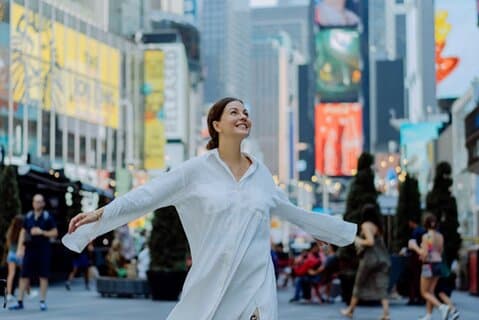Tour de sesión de fotos en la ciudad de Nueva York