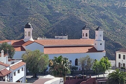 Private Excursion The mountains of Gran Canaria for 2 to 4 people