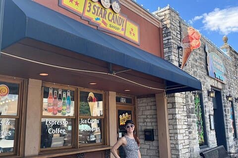Pawtucket Prowl Scavenger Hunt
